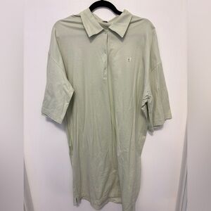 Uniqlo  Oversized Tshirt Dress